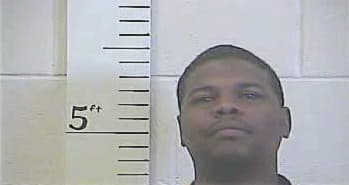 James Porter, - Yazoo County, MS 