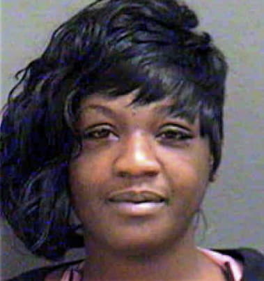 Ronica Price - Mecklenburg County, NC 