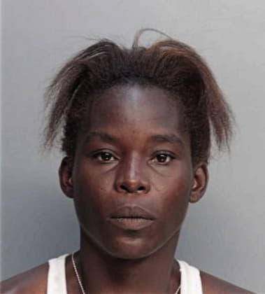 Lashawn Proctor, - Dade County, FL 