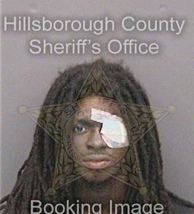 Randall Riggins, - Hillsborough County, FL 