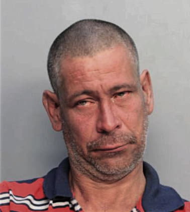 Richard Rio, - Dade County, FL 