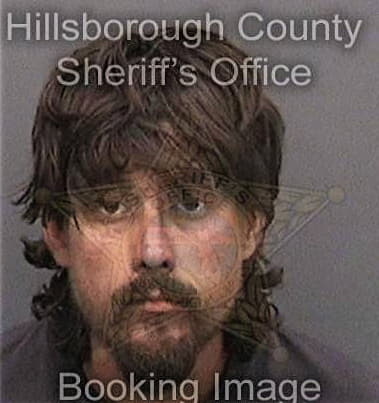 Daniel Riveralemus - Hillsborough County, FL 