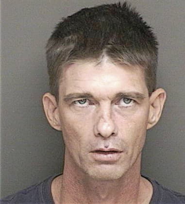 Christopher Rizzo, - Lake County, FL 