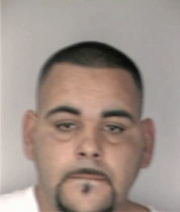 Hernando Roa - Hillsborough County, FL 