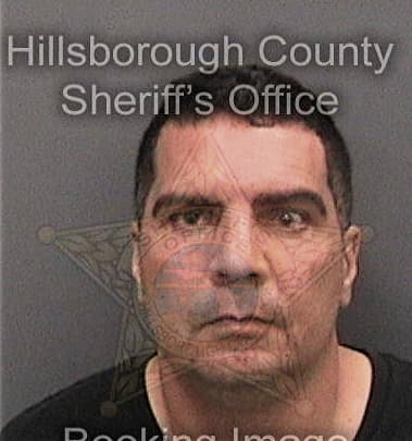 Michael Roldan-Leon, - Hillsborough County, FL 