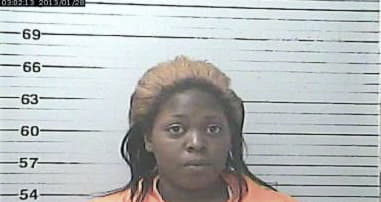 Adrianna Roper, - Harrison County, MS 