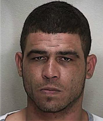 Alphonso Rosas, - Marion County, FL 