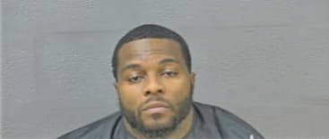 Tershaud Rose, - Amherst County, VA 