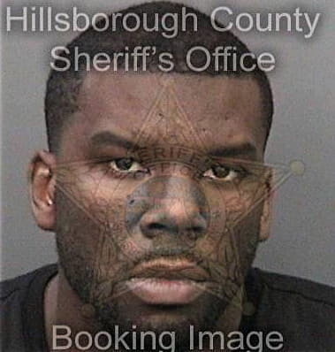 Marquice Ross, - Hillsborough County, FL 