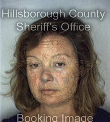 Jennifer Rowell, - Hillsborough County, FL 