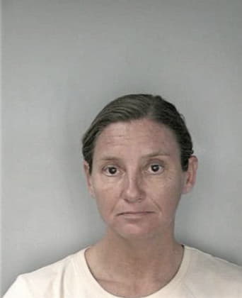 Jolene Ryals, - Hillsborough County, FL 