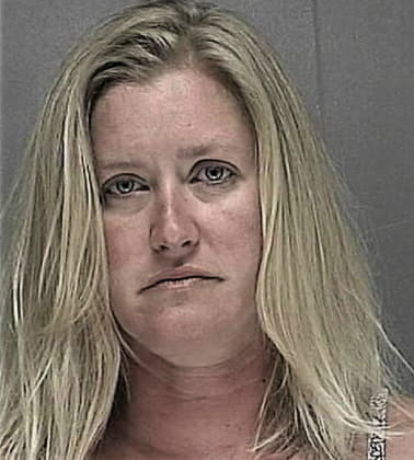 Stacia Schriever, - Volusia County, FL 