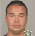 Alen Simonov - Multnomah County, OR 