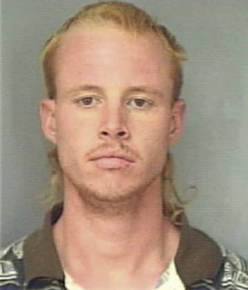 Keith Sluder - Polk County, FL 