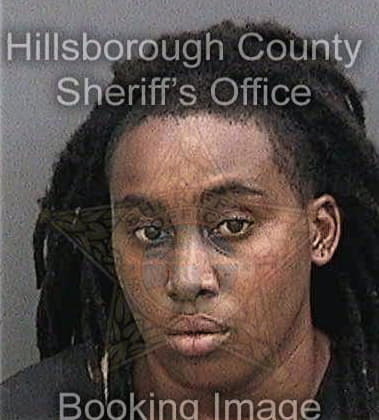 Alexia Smith, - Hillsborough County, FL 