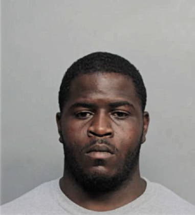 Alton Smith, - Dade County, FL 