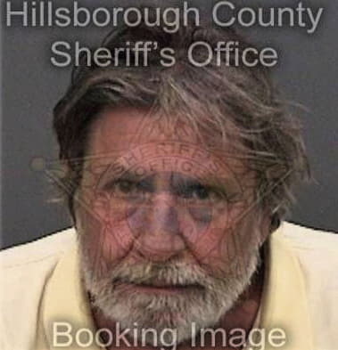 Richard Smith, - Hillsborough County, FL 