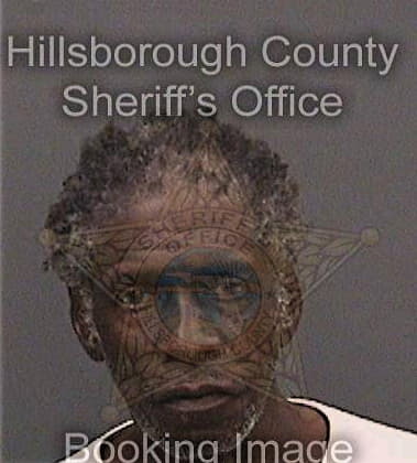 Rahem Southwell, - Hillsborough County, FL 