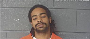 Tremayne Spencer, - Fulton County, KY 