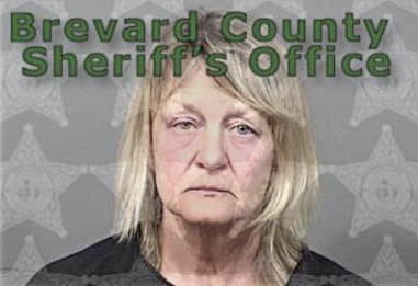 Cynthia Stevens, - Brevard County, FL 