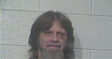 Christopher Stewart, - Fulton County, KY 