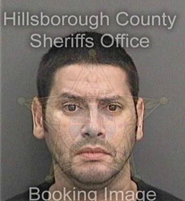 Ludys Tejedacastillo, - Hillsborough County, FL 