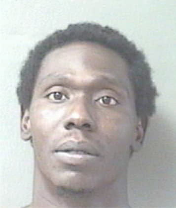 Omar Terrell, - Okaloosa County, FL 