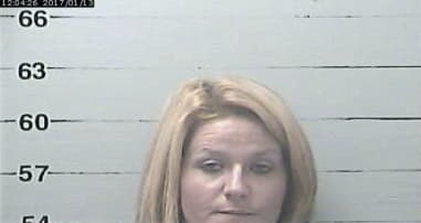 Laurie Terry, - Harrison County, MS 