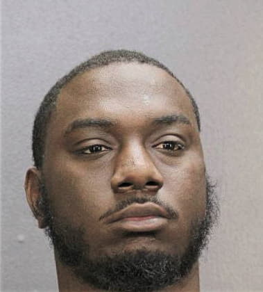 Christopher Thompson, - Broward County, FL 