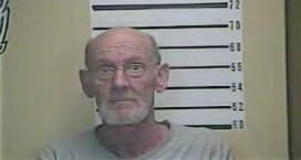 Matthew Toms - Bell County, KY 