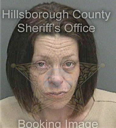 Rebecca Torres, - Hillsborough County, FL 