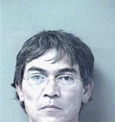 Henry Trang, - Okaloosa County, FL 