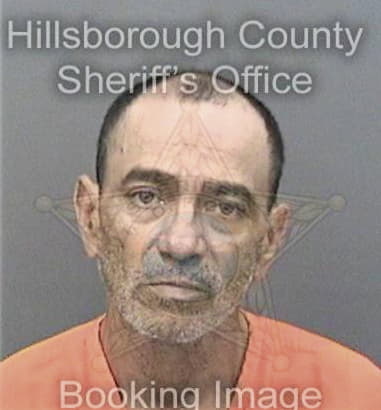 Brandon Vega, - Hillsborough County, FL 