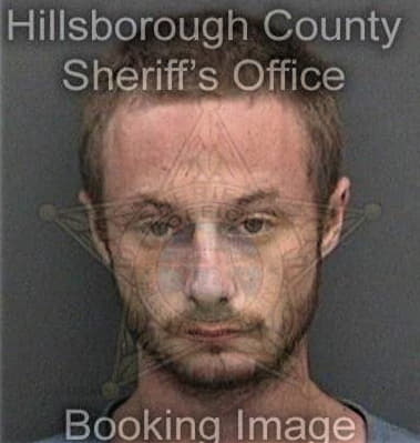 Martin Villeda-Carasco, - Hillsborough County, FL 