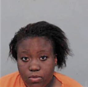 Keyatta Walker, - Columbia County, FL 