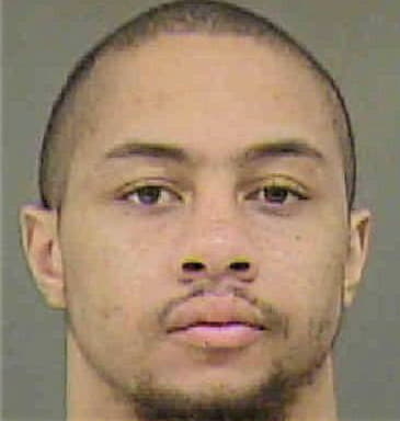 Milan Wallace - Mecklenburg County, NC 