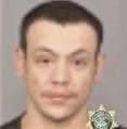 James Warren - Multnomah County, OR 