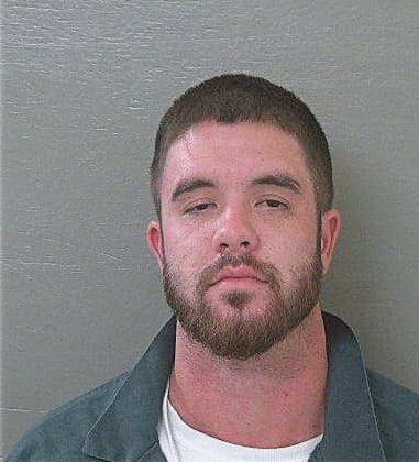 Anthony Weekley, - Escambia County, FL 