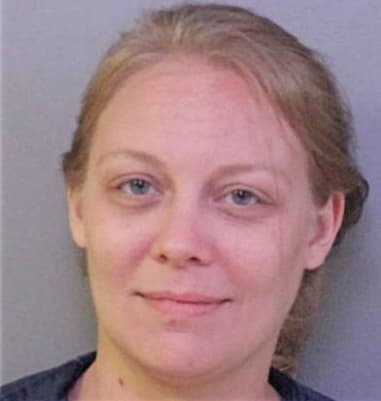 Haley West - Polk County, FL 