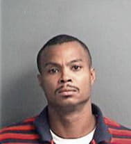 Randy White, - Escambia County, FL 