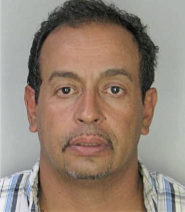 Rogan Wilkinson - Hillsborough County, FL 