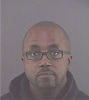 Andre Williams, - Peoria County, IL 