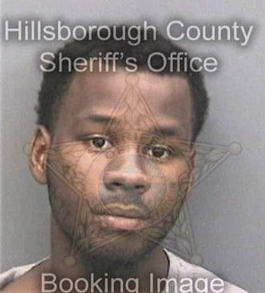 David Williams, - Hillsborough County, FL 