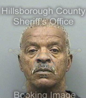 Andrew Wilson, - Hillsborough County, FL 