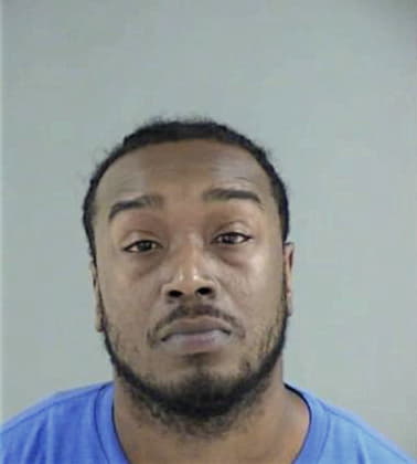 Rodney Wood - Henrico County, VA 
