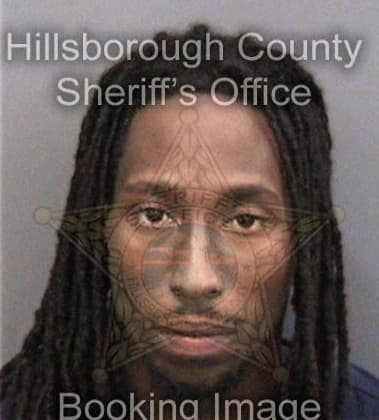 Roger Woolfolk, - Hillsborough County, FL 