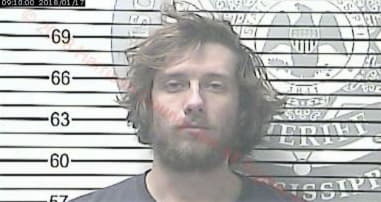 Bruce Wooten, - Harrison County, MS 