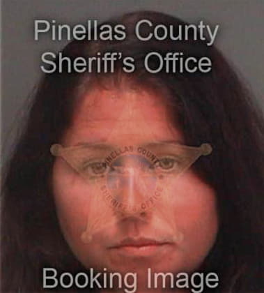 Julie Zammit, - Pinellas County, FL 