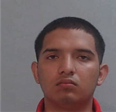 Arturo Zamorano, - Hidalgo County, TX 