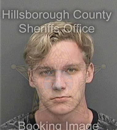 Arturo Zuluaga, - Hillsborough County, FL 